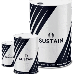 Sustain Classic Super 33 fuel 98 RON