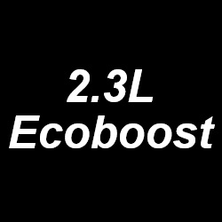 2.3L EcoBoost