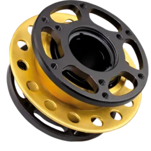 Quick Release steering bosses