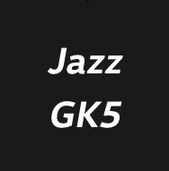 Jazz GK5