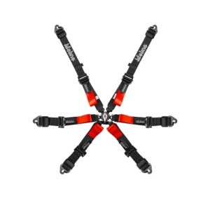 Seat harnesses