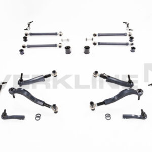 Verkline stage 1 fully adjustable wishbone kit for BMW M2/M3/M4 F8x